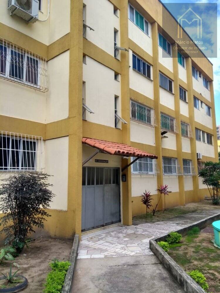 Apartamento à venda com 3 quartos, 75m² - Foto 11