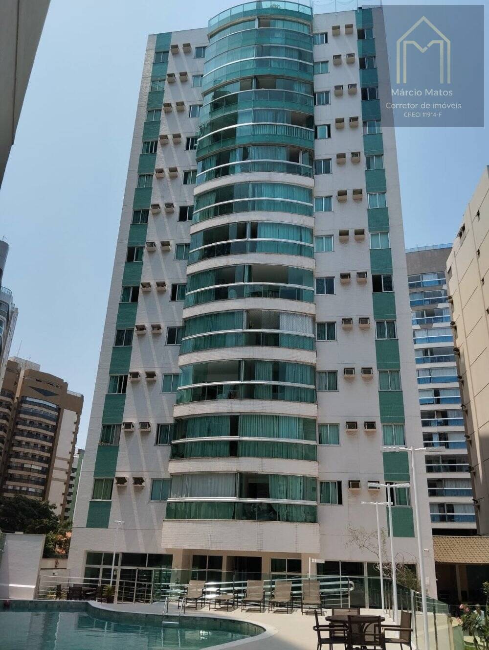 Cobertura para alugar com 2 quartos, 159m² - Foto 2