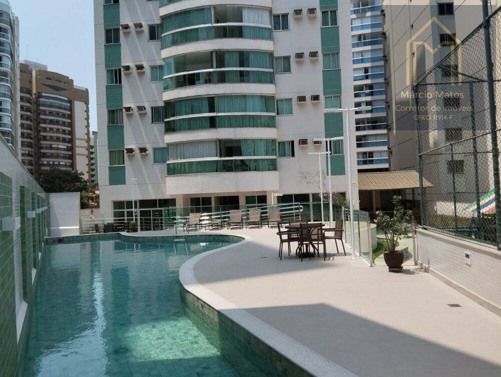 Cobertura para alugar com 2 quartos, 159m² - Foto 3