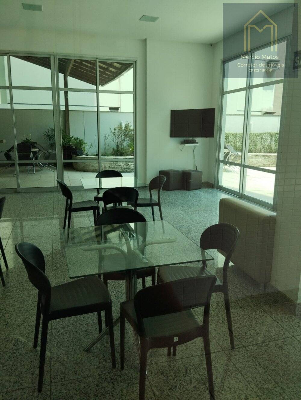 Cobertura para alugar com 2 quartos, 159m² - Foto 11