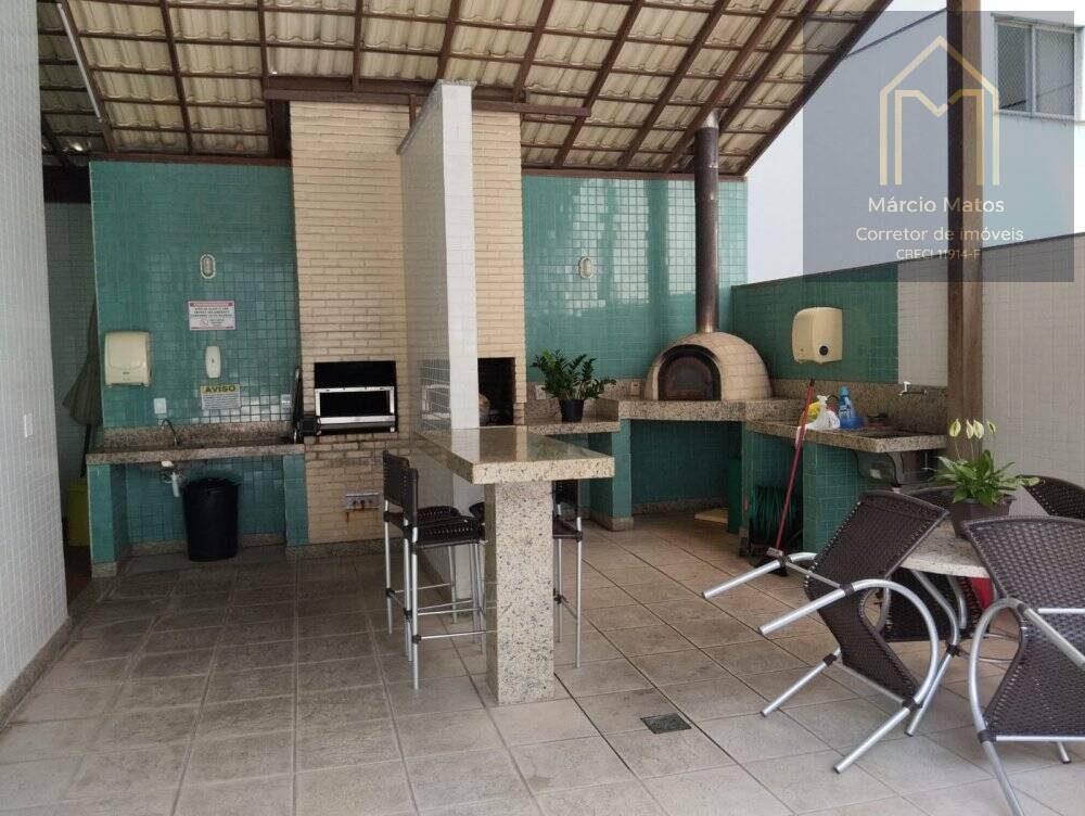 Cobertura para alugar com 2 quartos, 159m² - Foto 13