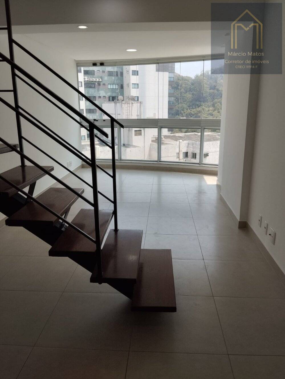 Cobertura para alugar com 2 quartos, 159m² - Foto 17