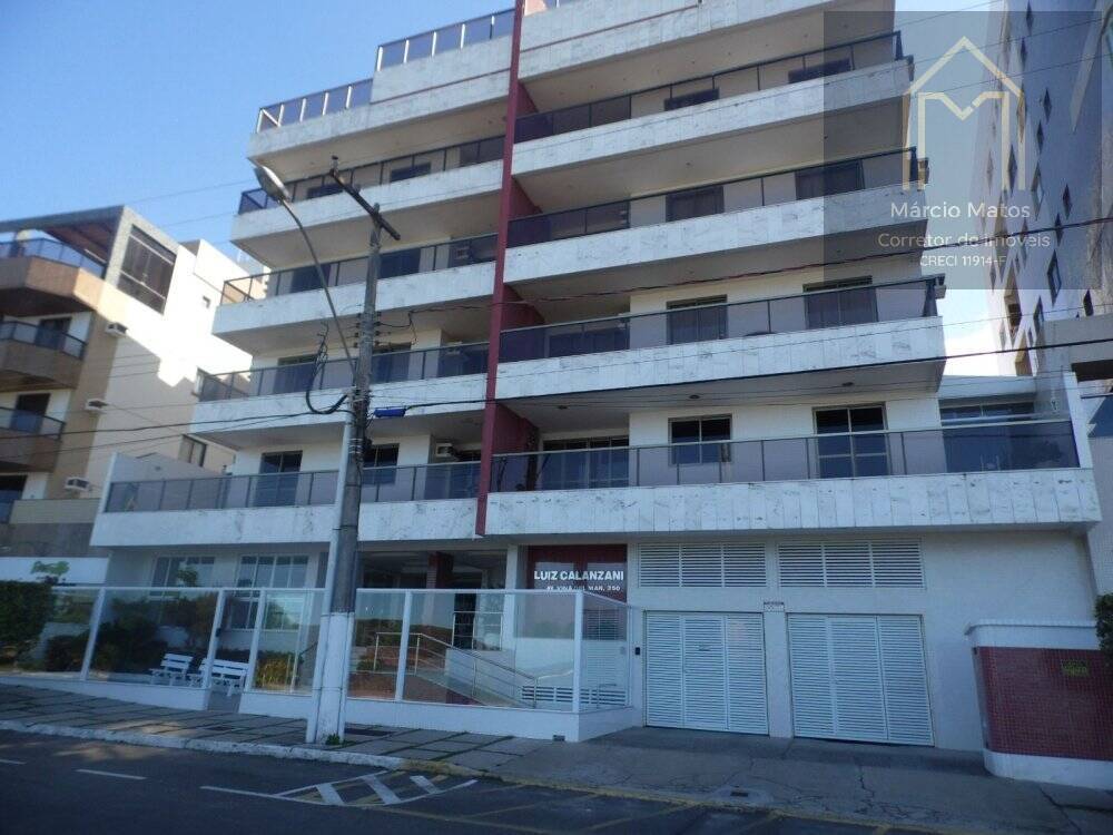 Apartamento à venda com 3 quartos, 160m² - Foto 2