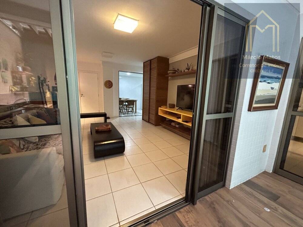 Apartamento à venda com 3 quartos, 160m² - Foto 11