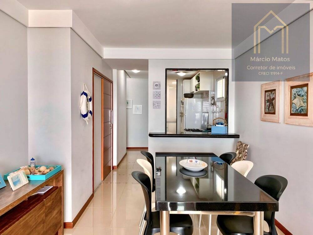 Apartamento à venda com 4 quartos, 180m² - Foto 7