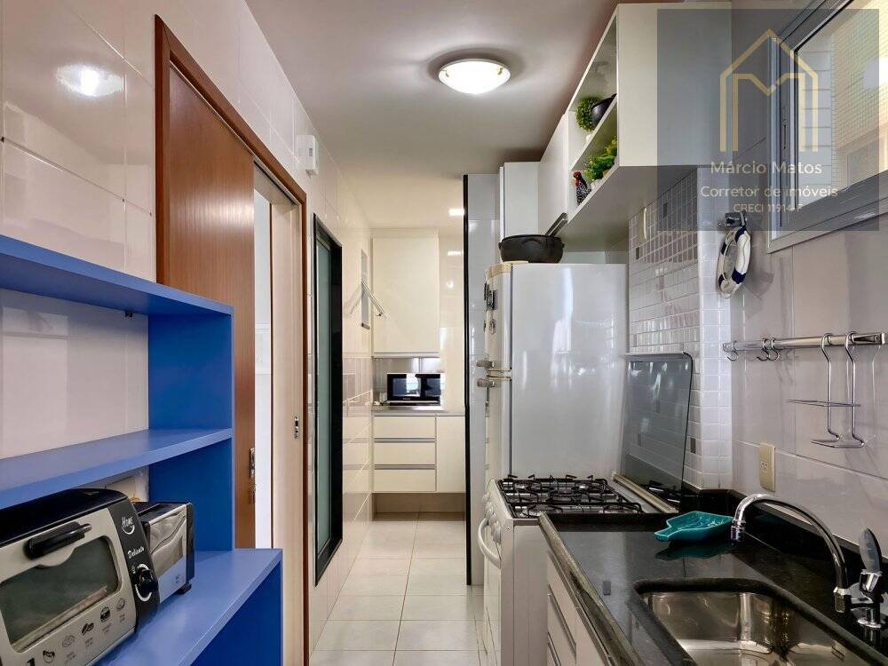 Apartamento à venda com 4 quartos, 180m² - Foto 10