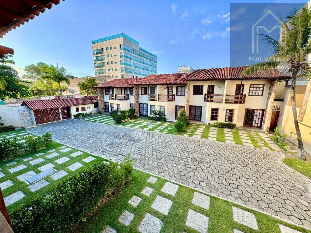 Casa de Condomínio à venda com 2 quartos, 69m² - Foto 18